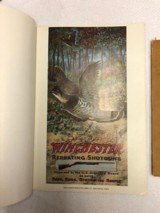 3 Portrait reprint folio's Remington Arms. Frederic Remington. Sid Latham - 5 of 15