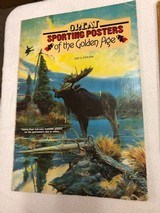 3 Portrait reprint folio's Remington Arms. Frederic Remington. Sid Latham - 2 of 15
