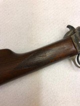 Marlin Model 47 22 Rimfire rifle - 13 of 14