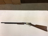 Marlin Model 47 22 Rimfire rifle - 1 of 14