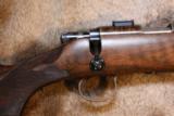 Cooper Model 57 Western Classic .22 LR 24