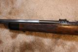Cooper Model 57 Western Classic .22 LR 24
