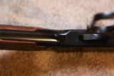 Winchester Model 9422M .22 Magnum Rifle 22M - 10 of 14