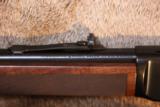 Winchester Model 9422M .22 Magnum Rifle 22M - 9 of 14