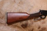 Winchester Model 9422M .22 Magnum Rifle 22M - 4 of 14