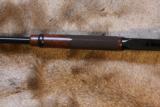 Winchester Model 9422M .22 Magnum Rifle 22M - 8 of 14