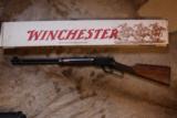 Winchester Model 9422M .22 Magnum Rifle 22M - 1 of 14