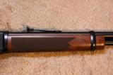 Winchester Model 9422M .22 Magnum Rifle 22M - 5 of 14