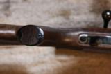 Cooper Arms Western Classic Model 57 .17HMR 24