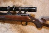 Cooper Arms Western Classic Model 57 .17HMR 24