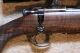 Cooper Arms Western Classic Model 57 .17HMR 24
