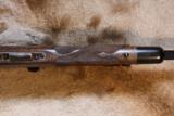 Cooper Arms Western Classic Model 57 .17HMR 24