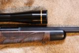 Cooper Arms Western Classic Model 57 .17HMR 24