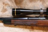 Cooper Arms Western Classic Model 57 .17HMR 24