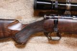 Cooper Model 57 Western Classic .22 WMR 24