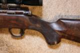 Cooper Model 57 Western Classic .22 WMR 24