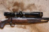 Cooper Model 57 Western Classic .22 WMR 24