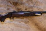 Cooper Model 57 Western Classic .22 WMR 24" OCTAGON BARREL - 6 of 15