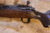 Cooper Model 57 Western Classic .22 WMR 24" OCTAGON BARREL - 2 of 15