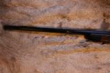 Cooper Model 57 Western Classic .22 WMR 24" OCTAGON BARREL - 4 of 15