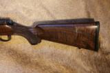 Cooper Arms Western Classic Model 57 .17HMR 24" Ocatgon Barrel - 5 of 11