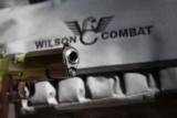 Wilson Combat 1911 CQB Legacy .45 ACP FS NIB
- 5 of 12