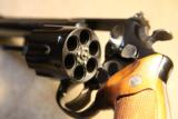 Smith & Wesson Pre 29 .44 Magnum 5 screw w/case tools Authentication letter 99+++% - 12 of 15