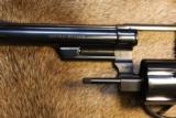 Smith & Wesson Pre 29 .44 Magnum 5 screw w/case tools Authentication letter 99+++% - 9 of 15