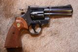 Colt Python .357 Magnum with original box Excellent condition - 4 of 14