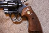 Colt Python .357 Magnum with original box Excellent condition - 9 of 14
