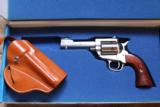 Freedom Arms Model 97 Premier .44 Special with extras - 1 of 11