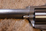 Like new Freedom Arms M97 .357 Mag 5 1/2" - 7 of 8