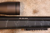 Like new Christensen Arms .338 Lapua with Vortex Scope - 4 of 13