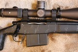 Like new Christensen Arms .338 Lapua with Vortex Scope - 3 of 13