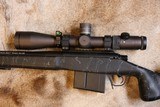 Like new Christensen Arms .338 Lapua with Vortex Scope - 8 of 13