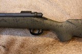.338 Remington Ultra Mag Custom by C Precision Rifles - 3 of 14