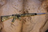 Remington R-15 .204 LOADED WITH GOODIES A COYOTES WORST NIGHTMARE - 1 of 10