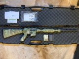 Remington R-15 .204 EXCELLENT Just like new - 2 of 6