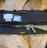 Remington R-15 .204 EXCELLENT Just like new - 1 of 6