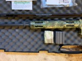 Remington R-15 .204 EXCELLENT Just like new - 5 of 6