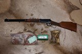 Winchester Model 94AE XTR.356 Win / brass, dies, bullets - 1 of 9