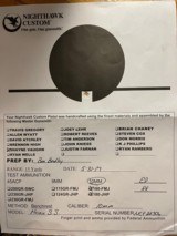 Nighthawk Heinie Signature Recon 10mm new with AMMO - 5 of 5