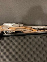 New Volquartsen .22 WMR IF-5 Laminated Beautiful!!!!!!!!!!!! - 6 of 10