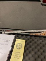 New Volquartsen .22 WMR IF-5 Laminated Beautiful!!!!!!!!!!!! - 4 of 10