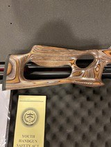 New Volquartsen .22 WMR IF-5 Laminated Beautiful!!!!!!!!!!!! - 5 of 10