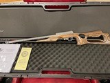 New Volquartsen .22 WMR IF-5 Laminated Beautiful!!!!!!!!!!!! - 1 of 10