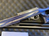New Volquartsen .17 HMR IF-5 Laminated Beautiful!!!!!!!!!!!! - 3 of 9