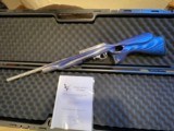 New Volquartsen .17 HMR IF-5 Laminated Beautiful!!!!!!!!!!!! - 1 of 9