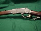 Winchester Model 1873 Rifle .38WCF - 10 of 11