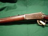 Winchester Model 1894 30WCF Short Rifle 1908 - 6 of 12